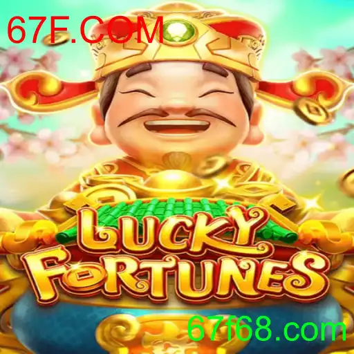 LUCKYFORTUNES