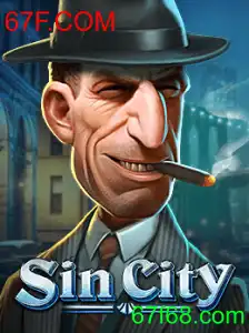 SinCity: Uma Viagem ao Coração da Cidade do Pecado